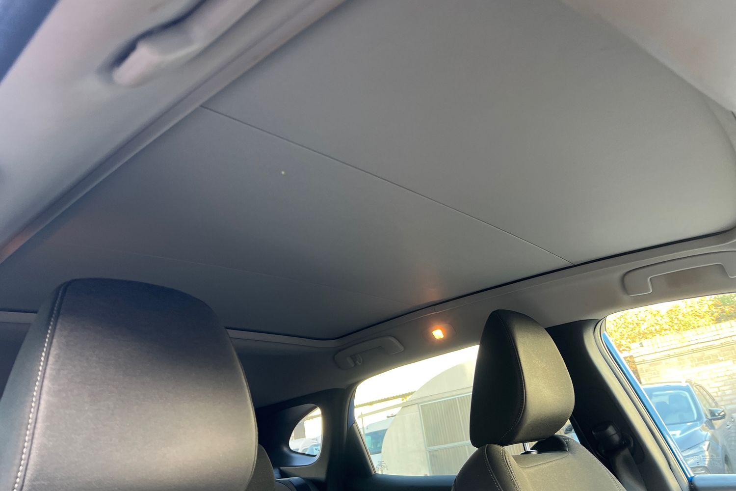 Used Nissan Qashqai 2022 for sale - 76400805: Photo 36