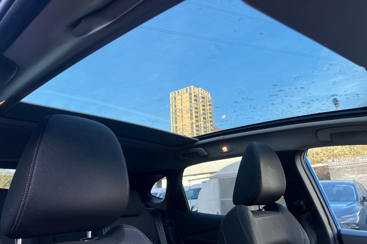 Used Nissan Qashqai 2022 for sale - 76400805: Photo 37