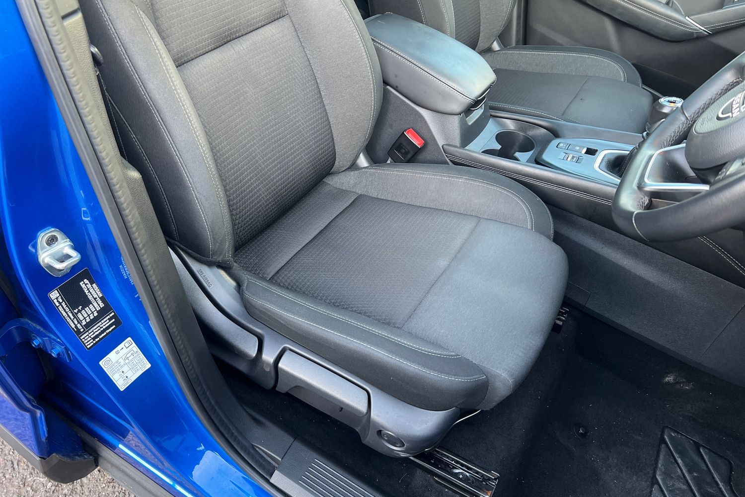 Used Nissan Qashqai 2022 for sale - 76400805: Photo 38