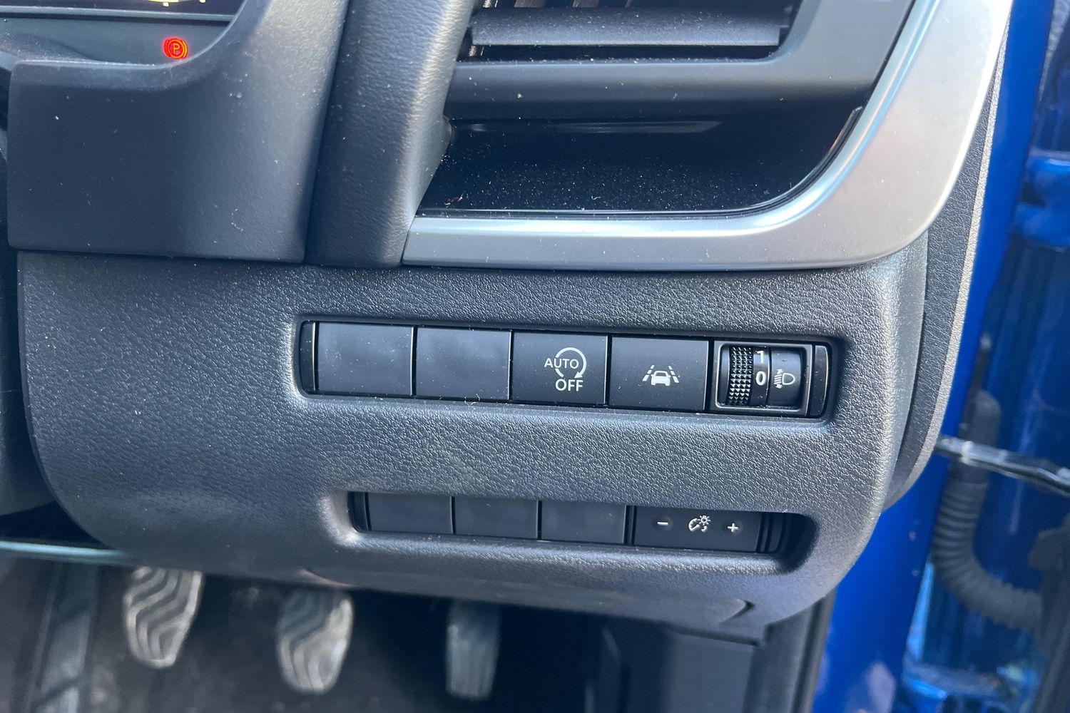 Used Nissan Qashqai 2022 for sale - 76400805: Photo 39