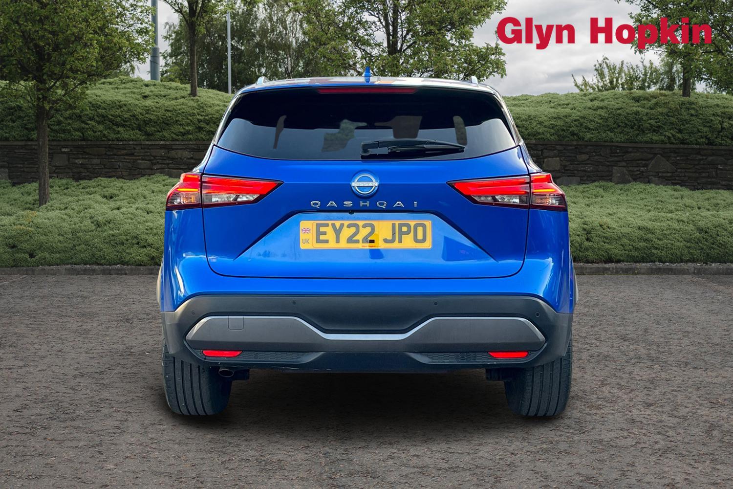 Used Nissan Qashqai 2022 for sale - 76400805: Photo 4