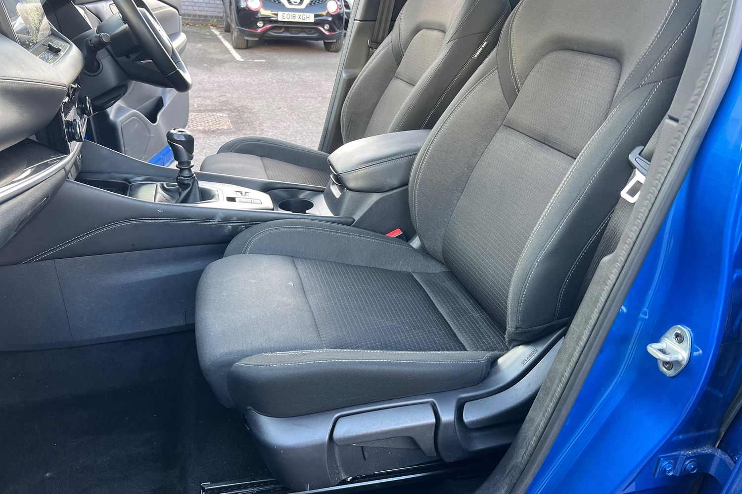 Used Nissan Qashqai 2022 for sale - 76400805: Photo 40