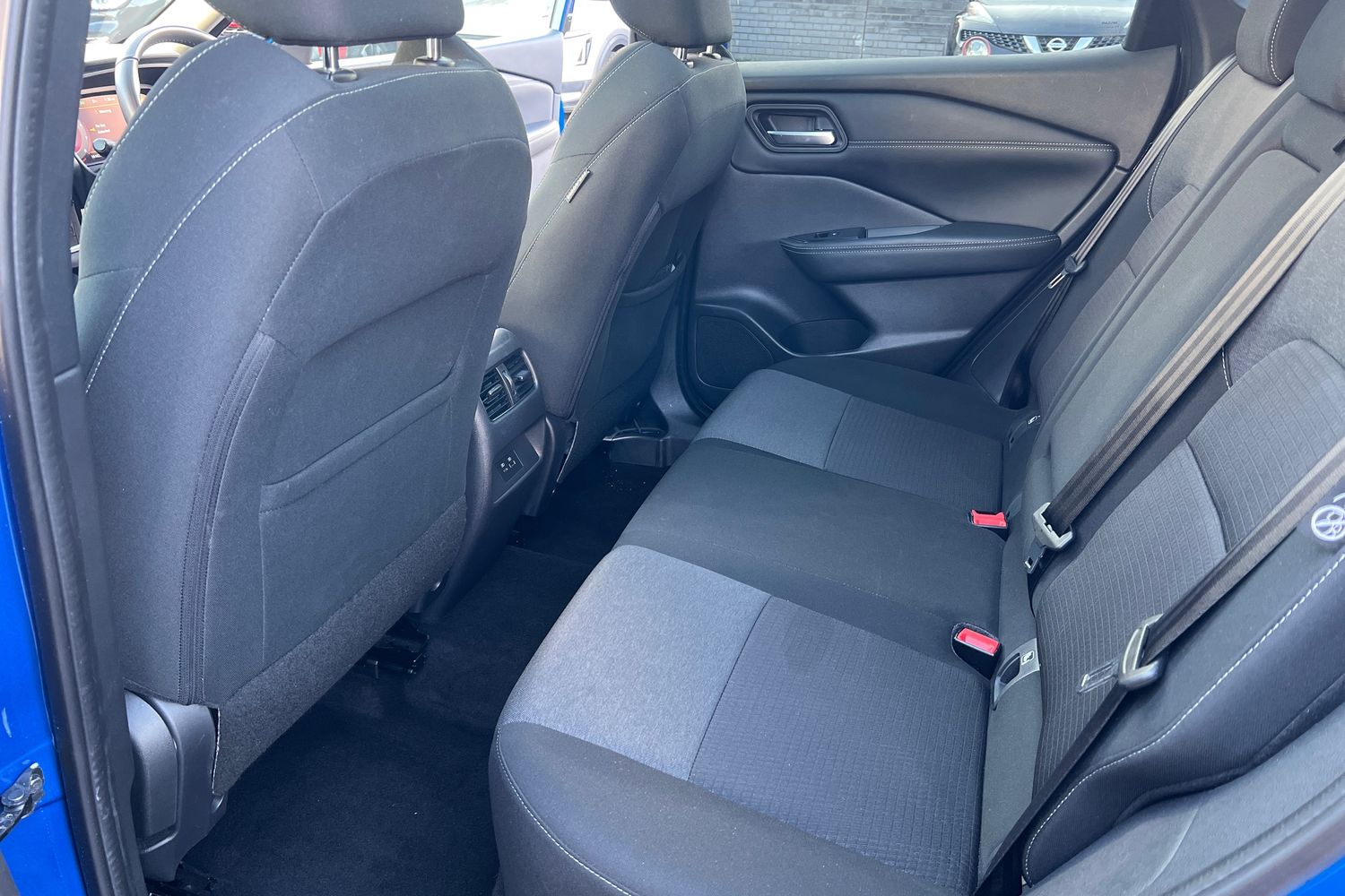 Used Nissan Qashqai 2022 for sale - 76400805: Photo 41