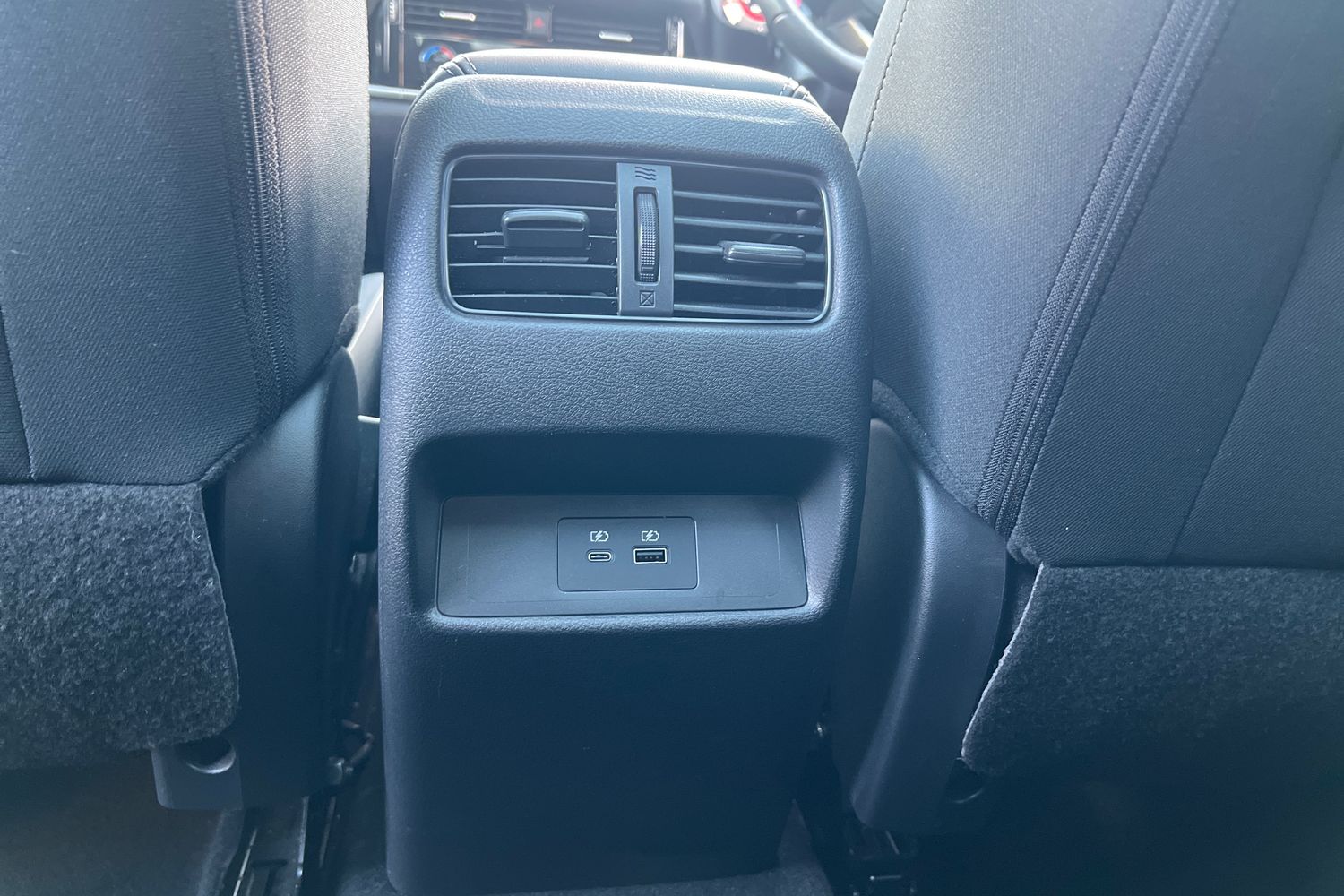 Used Nissan Qashqai 2022 for sale - 76400805: Photo 42