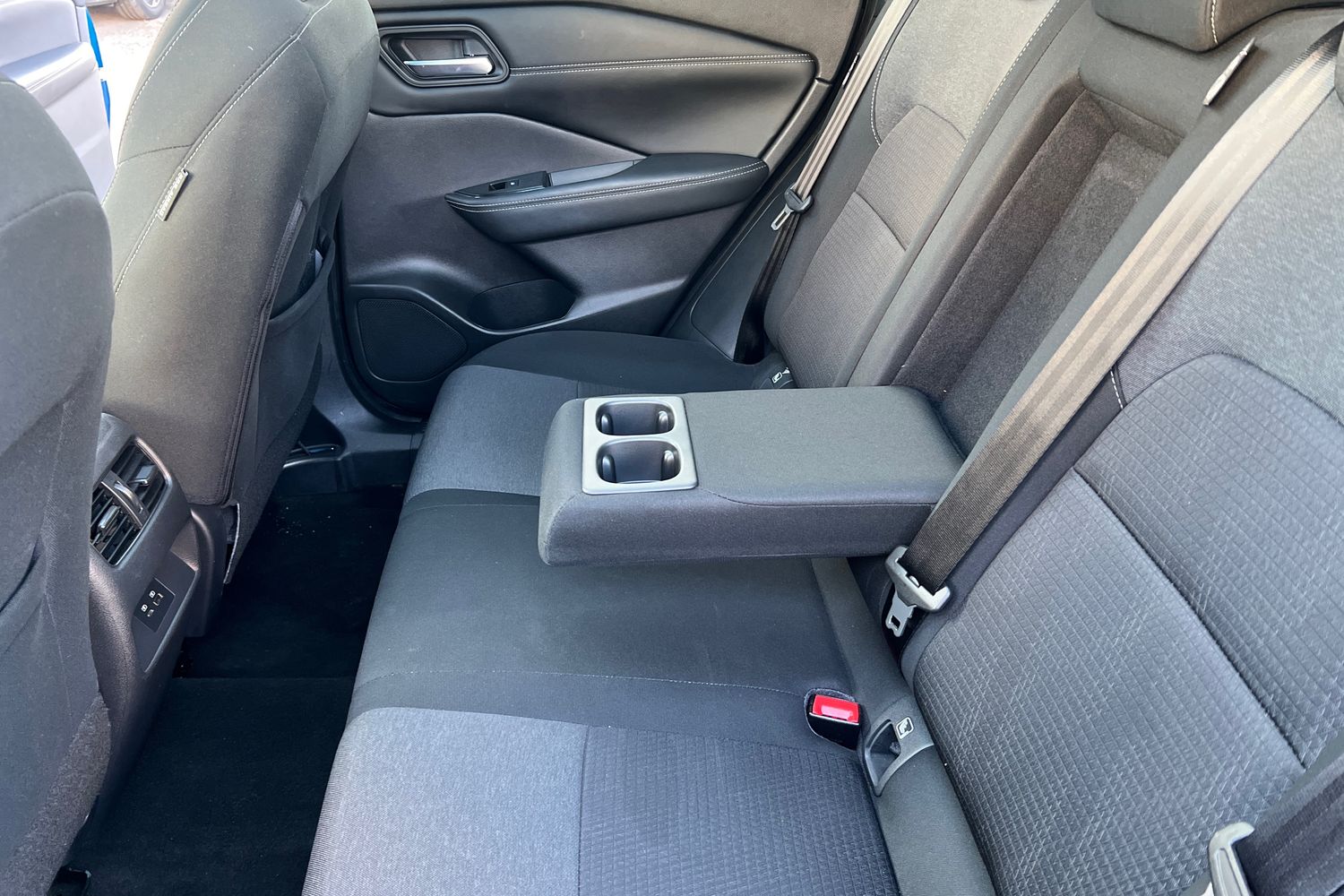 Used Nissan Qashqai 2022 for sale - 76400805: Photo 43