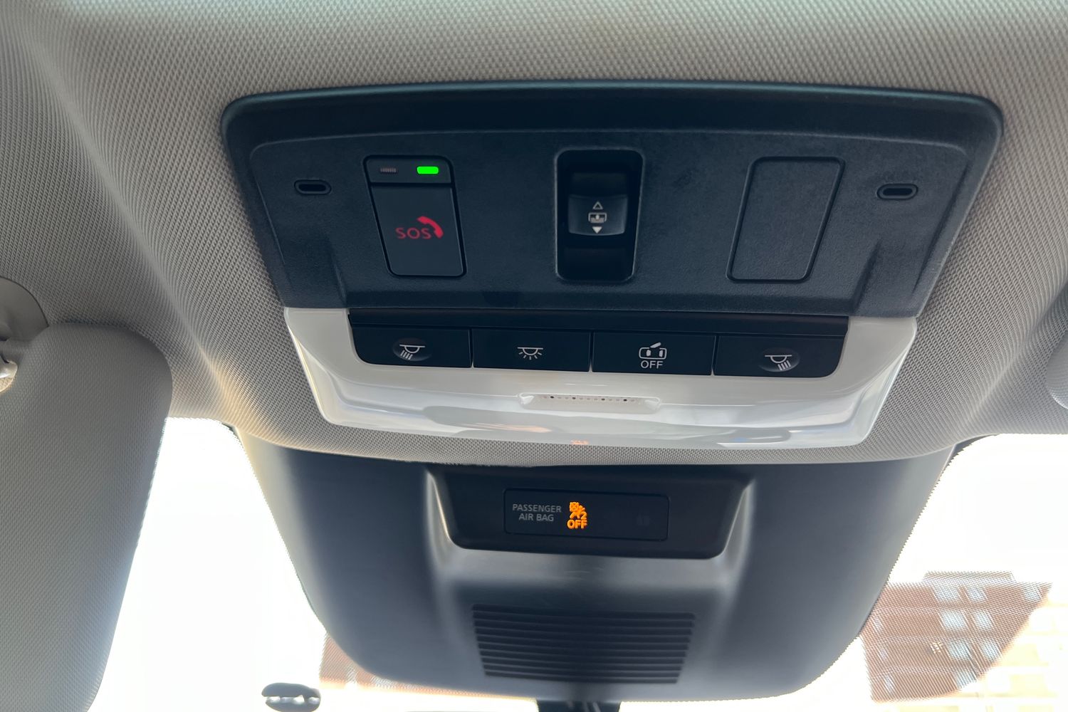 Used Nissan Qashqai 2022 for sale - 76400805: Photo 44