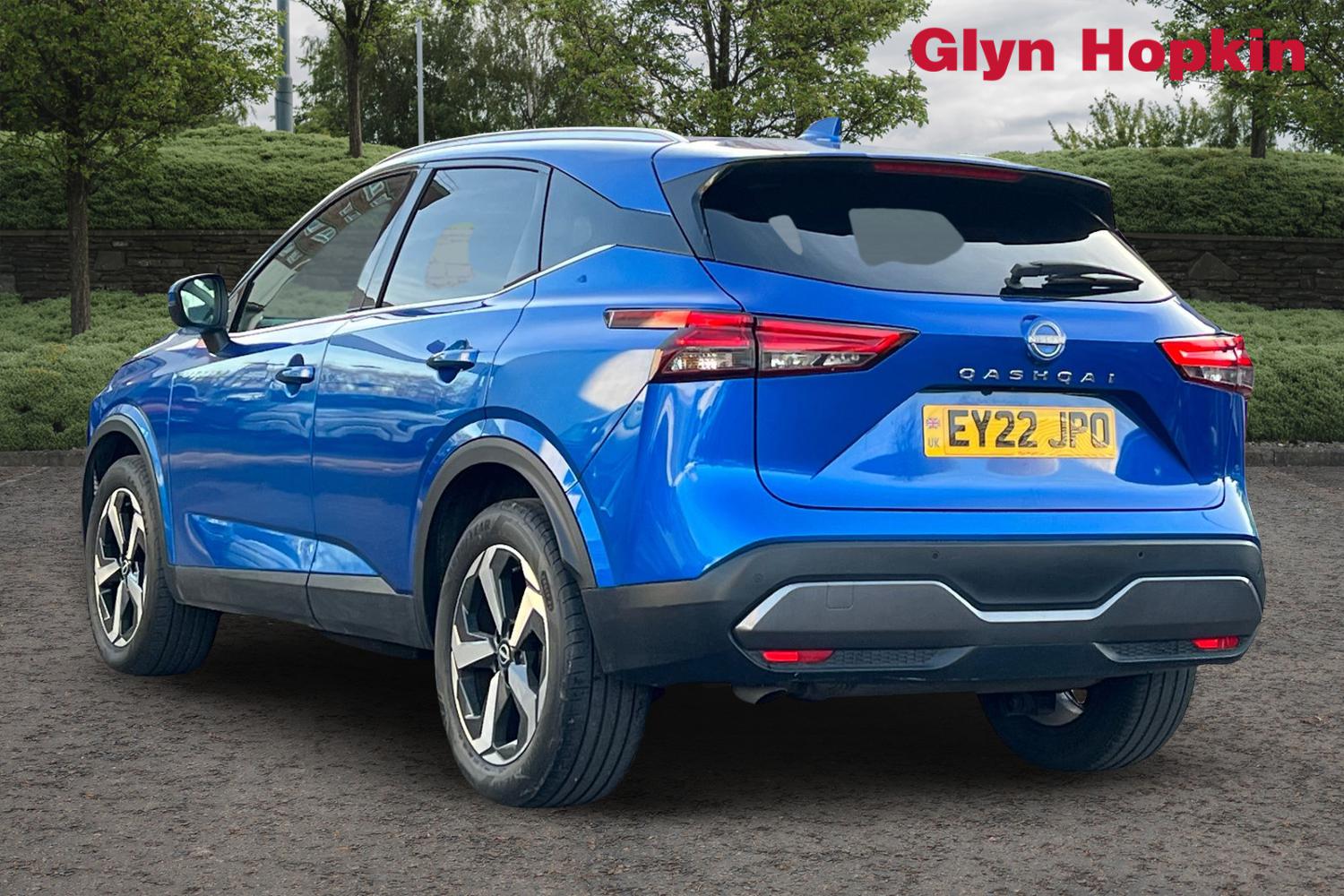 Used Nissan Qashqai 2022 for sale - 76400805: Photo 5