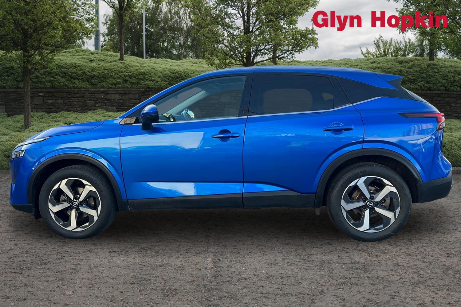 Used Nissan Qashqai 2022 for sale - 76400805: Photo 6