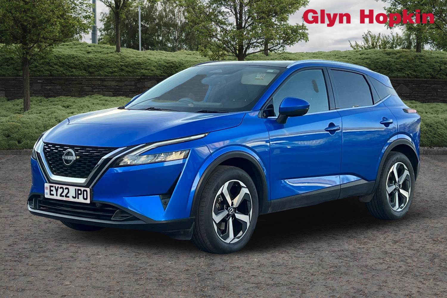 Used Nissan Qashqai 2022 for sale - 76400805: Photo 7