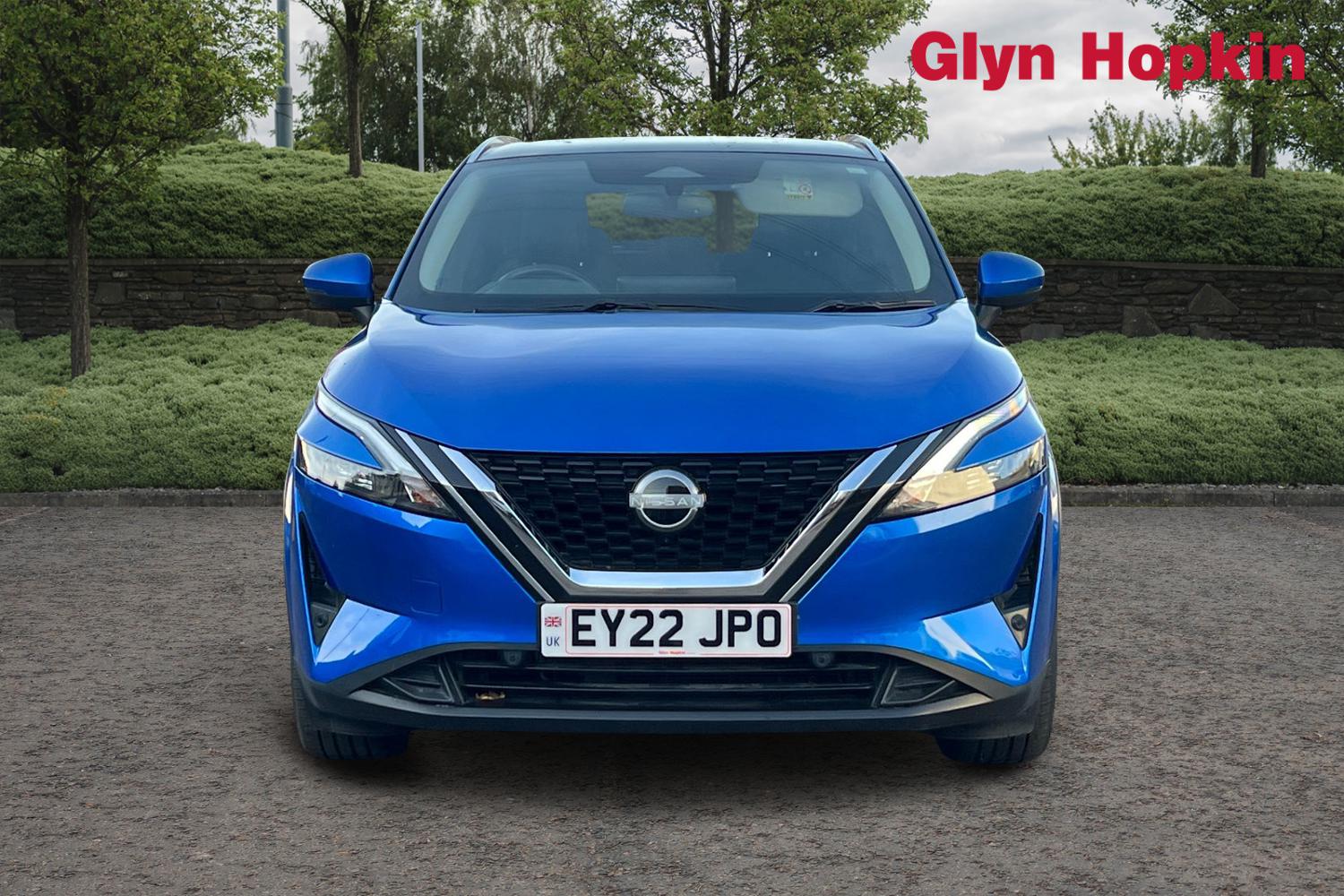 Used Nissan Qashqai 2022 for sale - 76400805: Photo 8