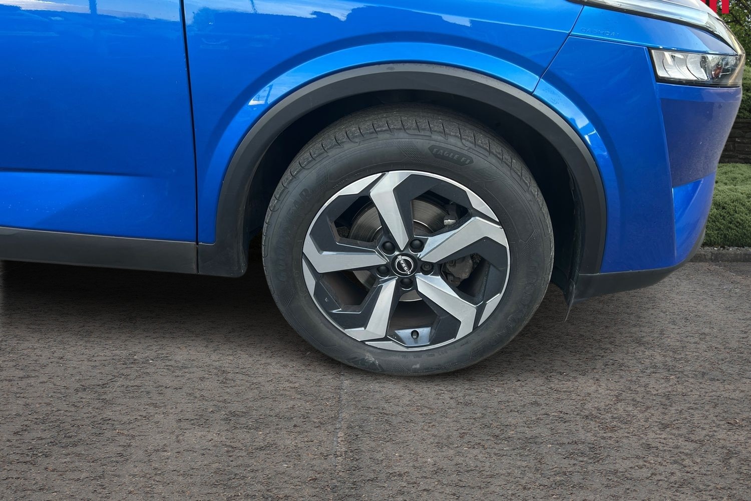 Used Nissan Qashqai 2022 for sale - 76400805: Photo 9