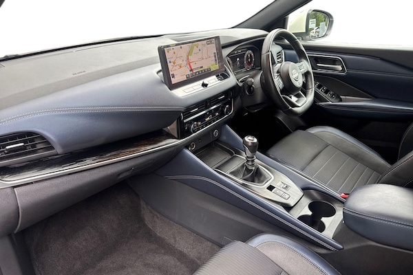 Used Nissan Qashqai 2023 for sale - 75318307: Photo 13