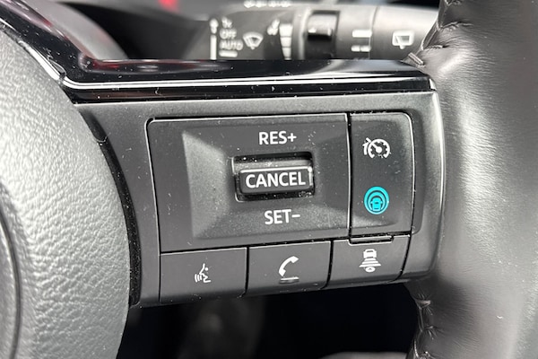 Used Nissan Qashqai 2023 for sale - 75318307: Photo 22