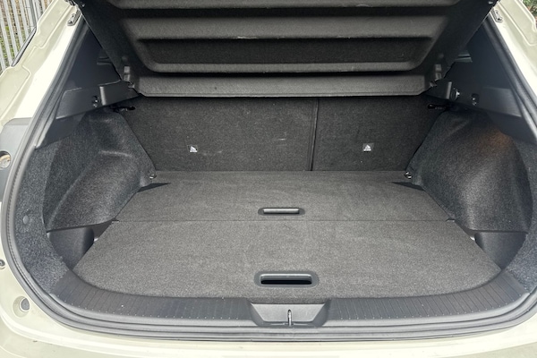 Used Nissan Qashqai 2023 for sale - 75318307: Photo 24