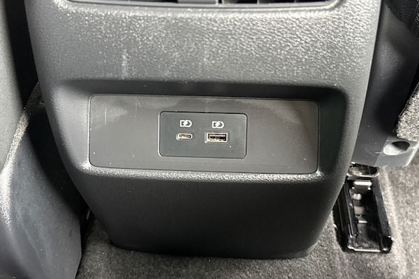 Used Nissan Qashqai 2023 for sale - 75318307: Photo 25