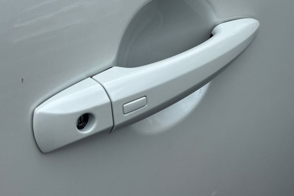 Used Nissan Qashqai 2023 for sale - 75318307: Photo 38