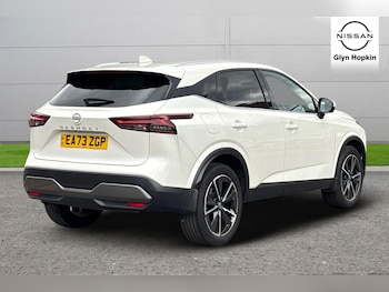 Used Nissan Qashqai 2023 for sale - 75318307: Photo