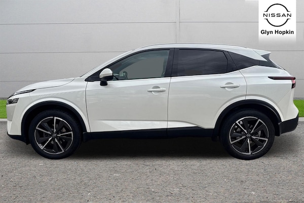 Used Nissan Qashqai 2023 for sale - 75318307: Photo 6
