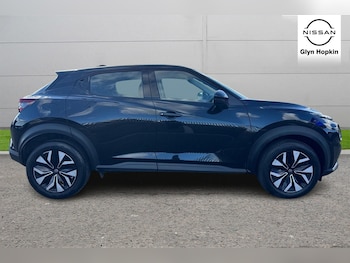 Used Nissan Juke 2025 for sale - 74971218: Photo