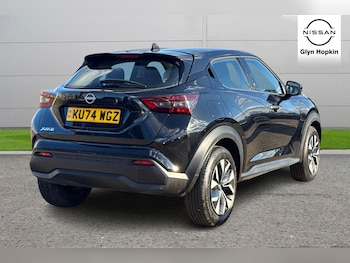 Used Nissan Juke 2025 for sale - 74971218: Photo