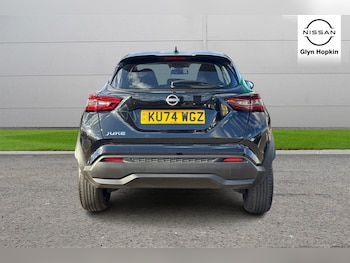 Used Nissan Juke 2025 for sale - 74971218: Photo