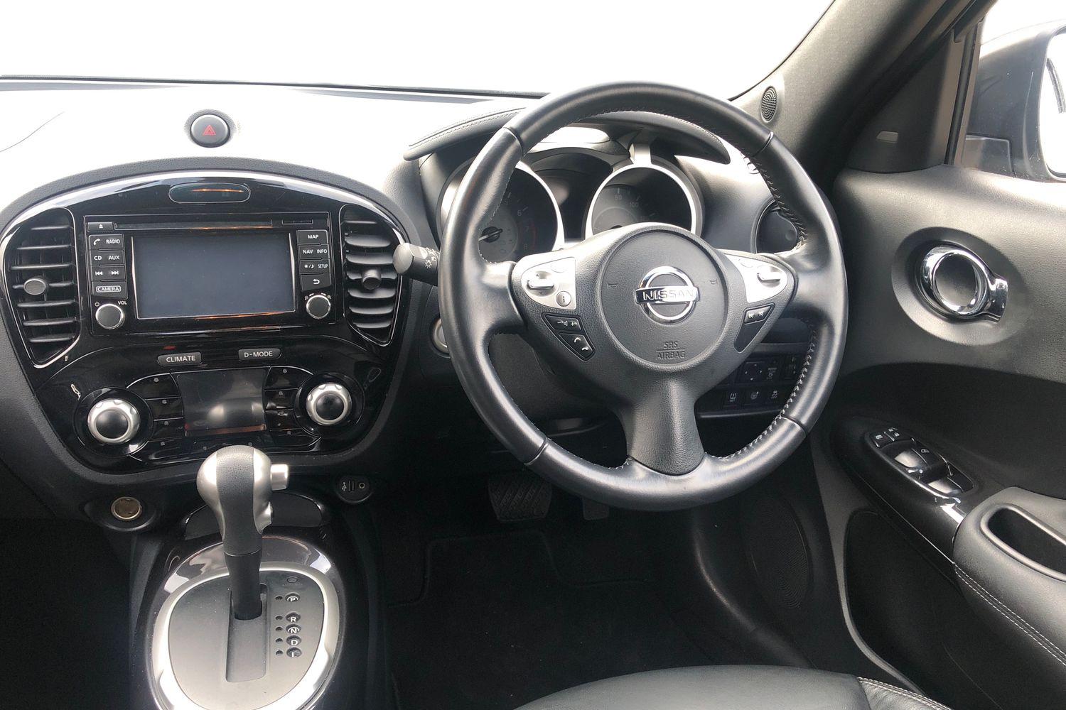 Used Nissan Juke 2019 for sale - 77911234: Photo 11