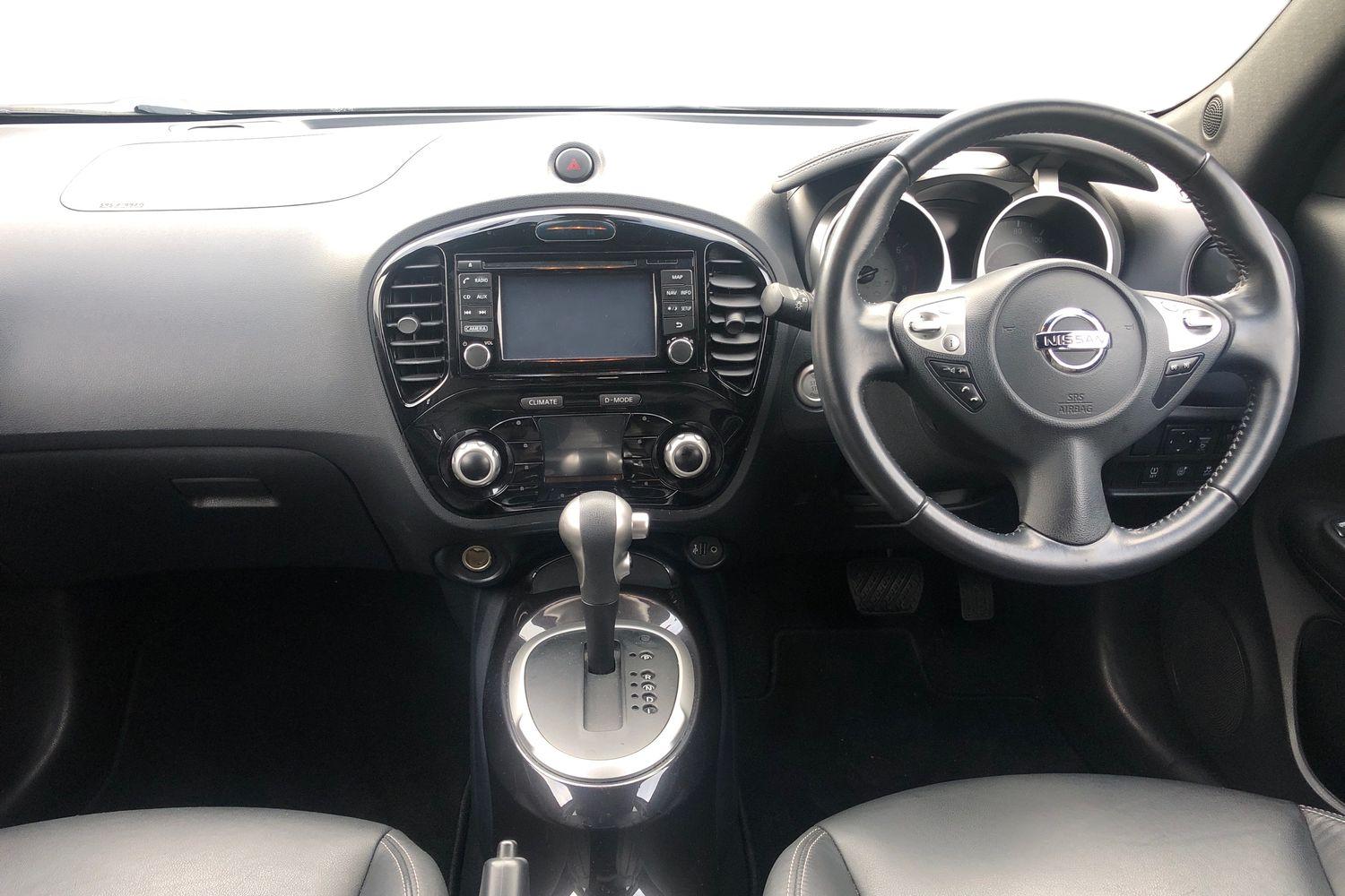 Used Nissan Juke 2019 for sale - 77911234: Photo 12