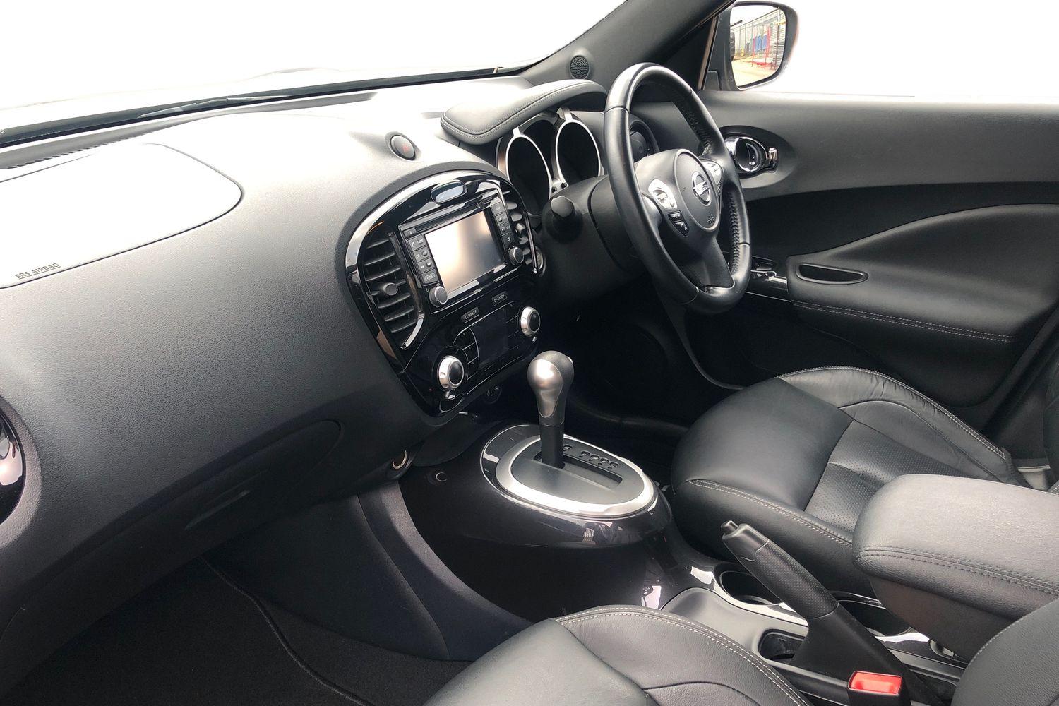 Used Nissan Juke 2019 for sale - 77911234: Photo 13