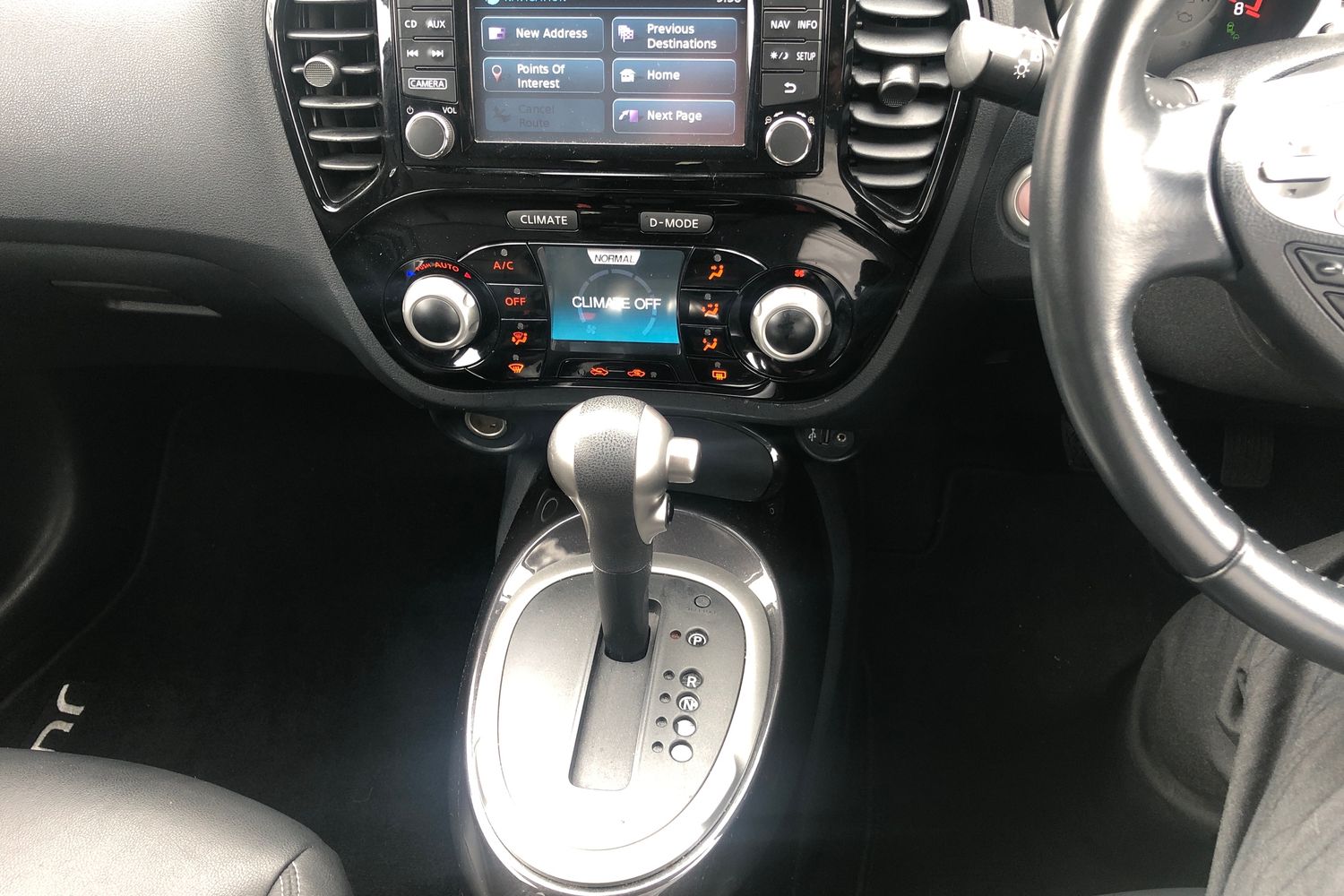 Used Nissan Juke 2019 for sale - 77911234: Photo 14