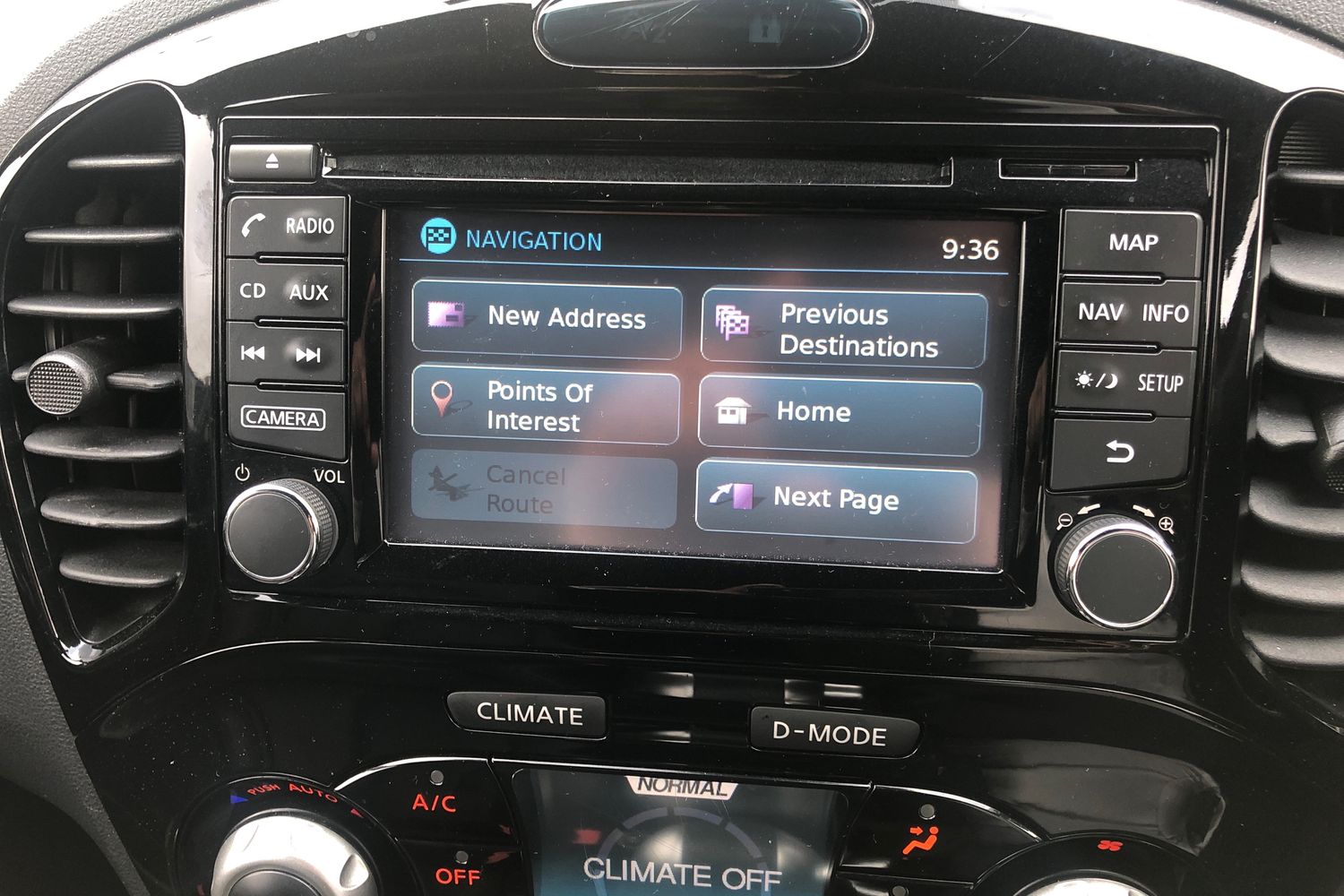 Used Nissan Juke 2019 for sale - 77911234: Photo 17