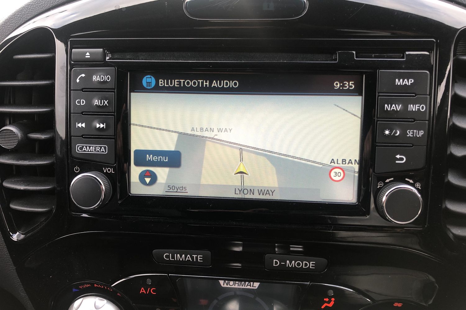 Used Nissan Juke 2019 for sale - 77911234: Photo 18