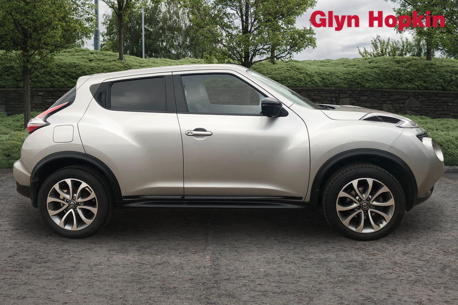 Used Nissan Juke 2019 for sale - 77911234: Photo 2
