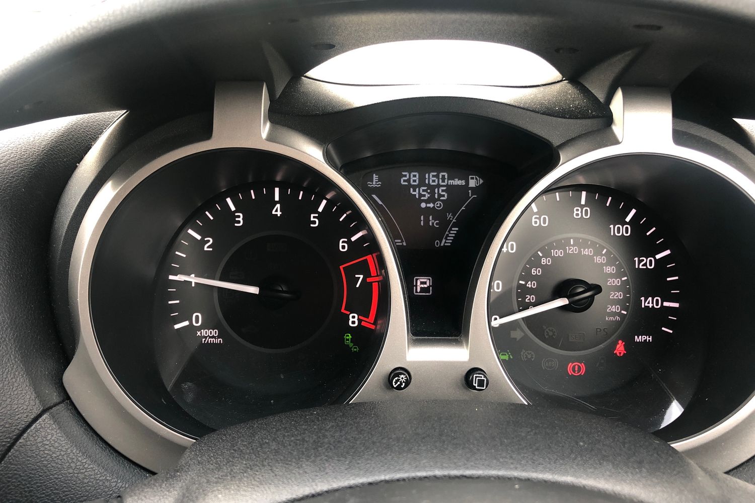 Used Nissan Juke 2019 for sale - 77911234: Photo 20