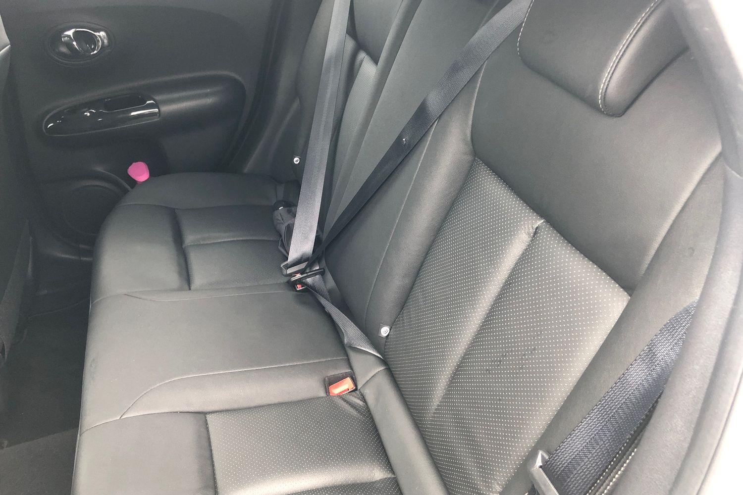 Used Nissan Juke 2019 for sale - 77911234: Photo 23