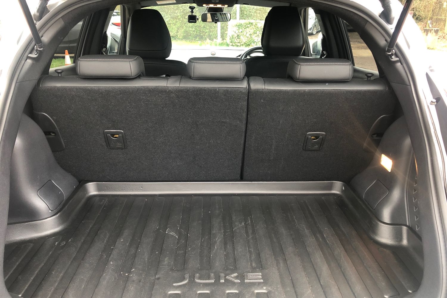 Used Nissan Juke 2019 for sale - 77911234: Photo 24