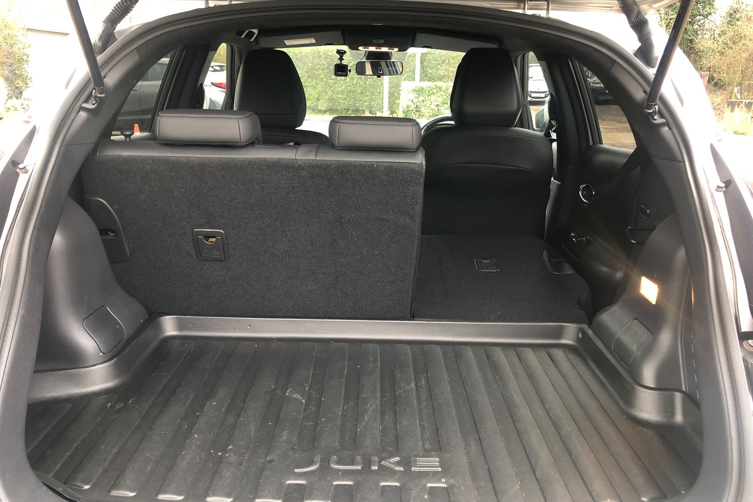 Used Nissan Juke 2019 for sale - 77911234: Photo 25