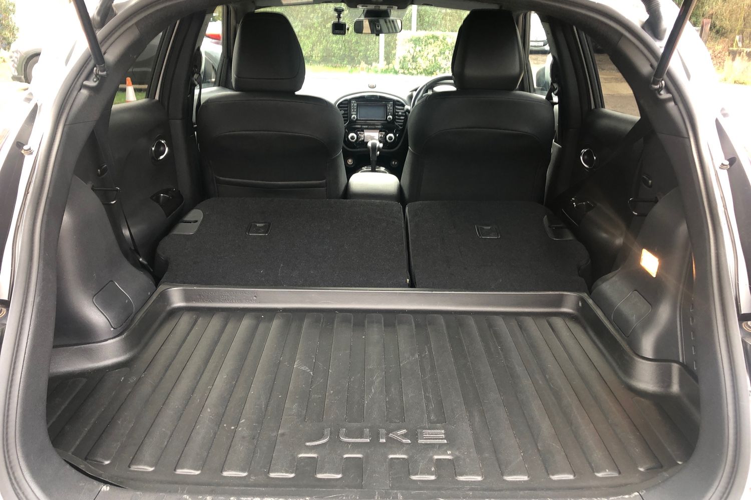 Used Nissan Juke 2019 for sale - 77911234: Photo 26