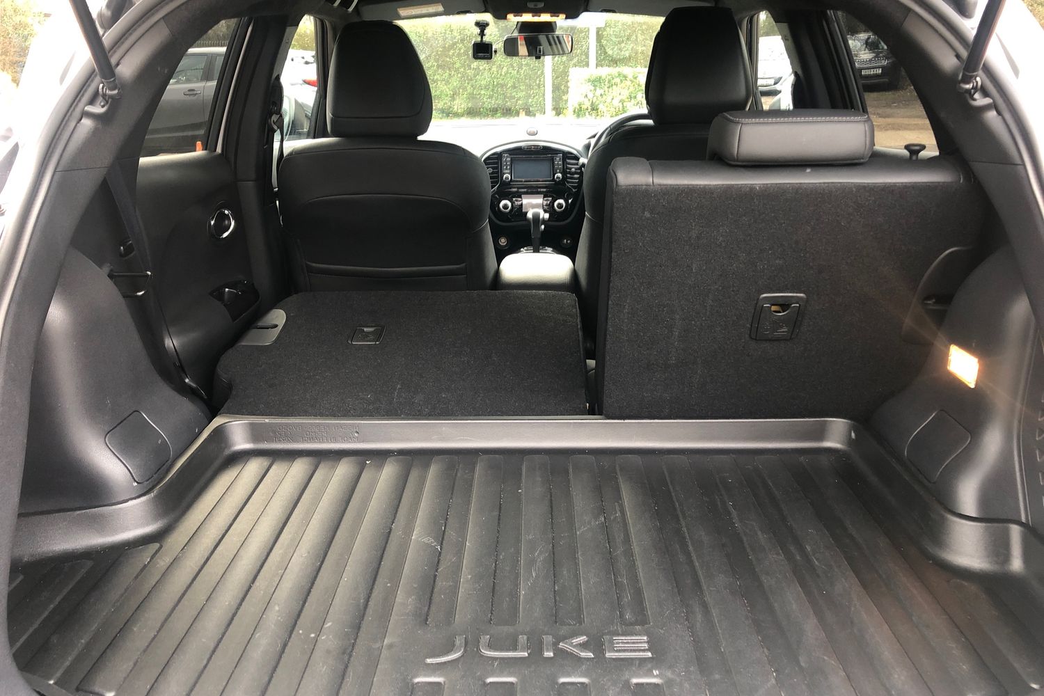 Used Nissan Juke 2019 for sale - 77911234: Photo 27