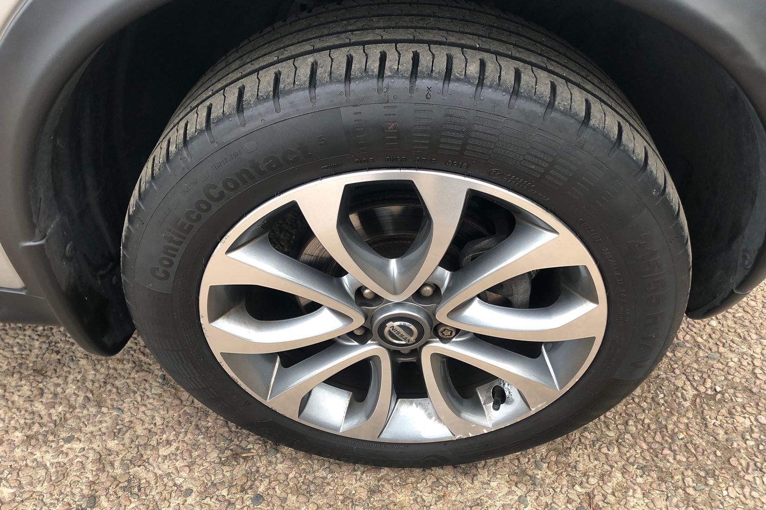 Used Nissan Juke 2019 for sale - 77911234: Photo 32