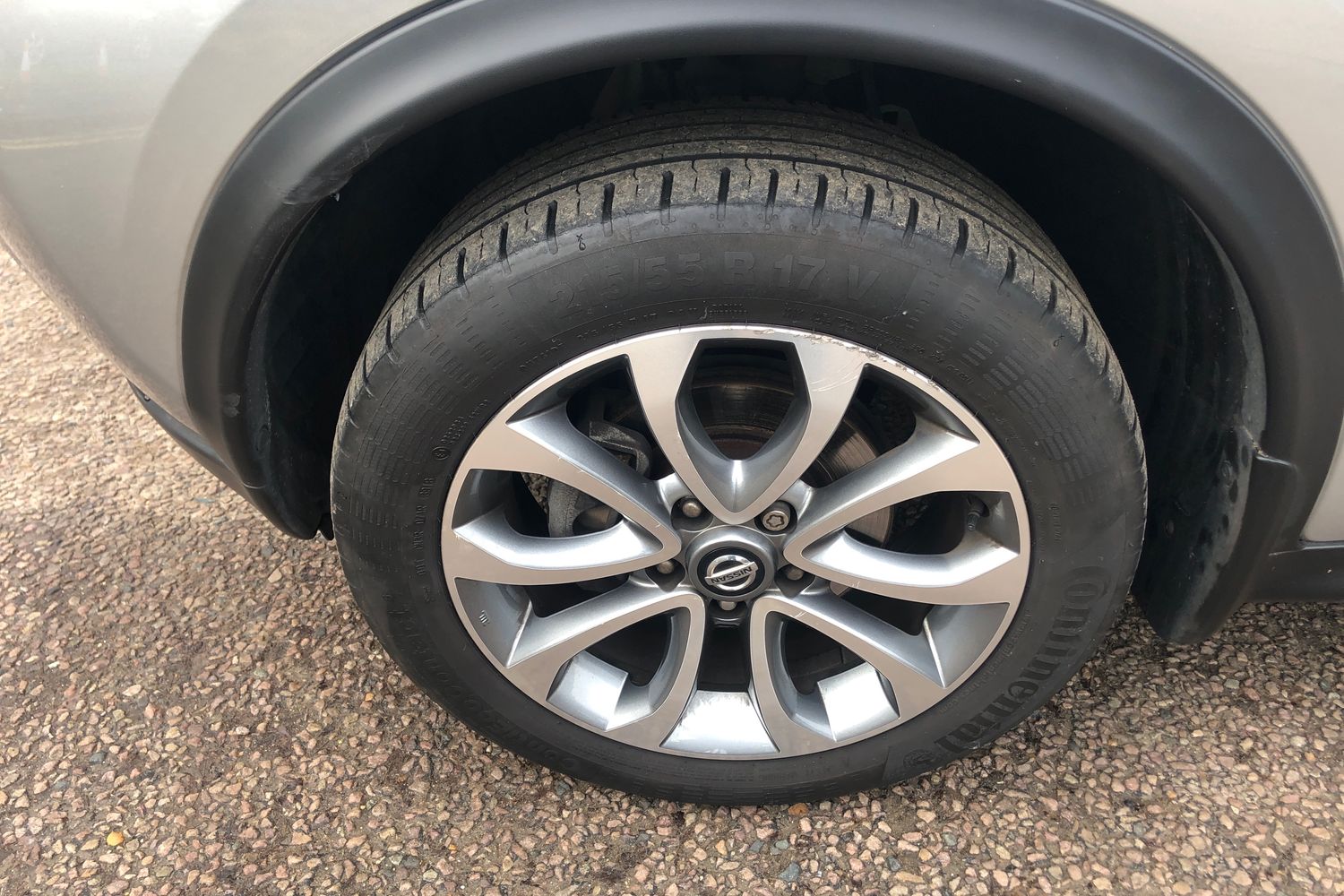 Used Nissan Juke 2019 for sale - 77911234: Photo 33