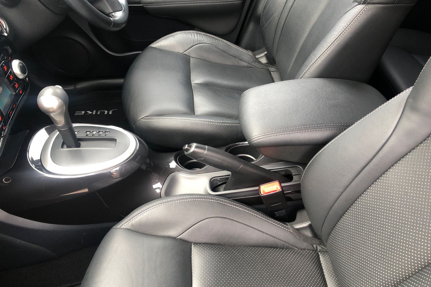 Used Nissan Juke 2019 for sale - 77911234: Photo 36