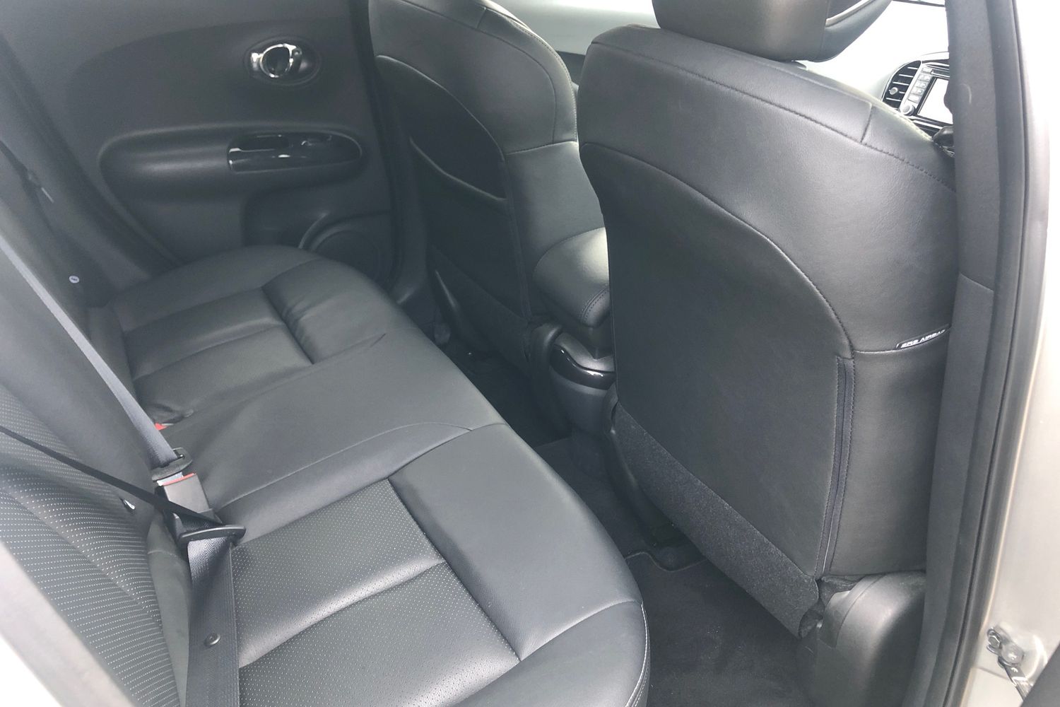 Used Nissan Juke 2019 for sale - 77911234: Photo 37