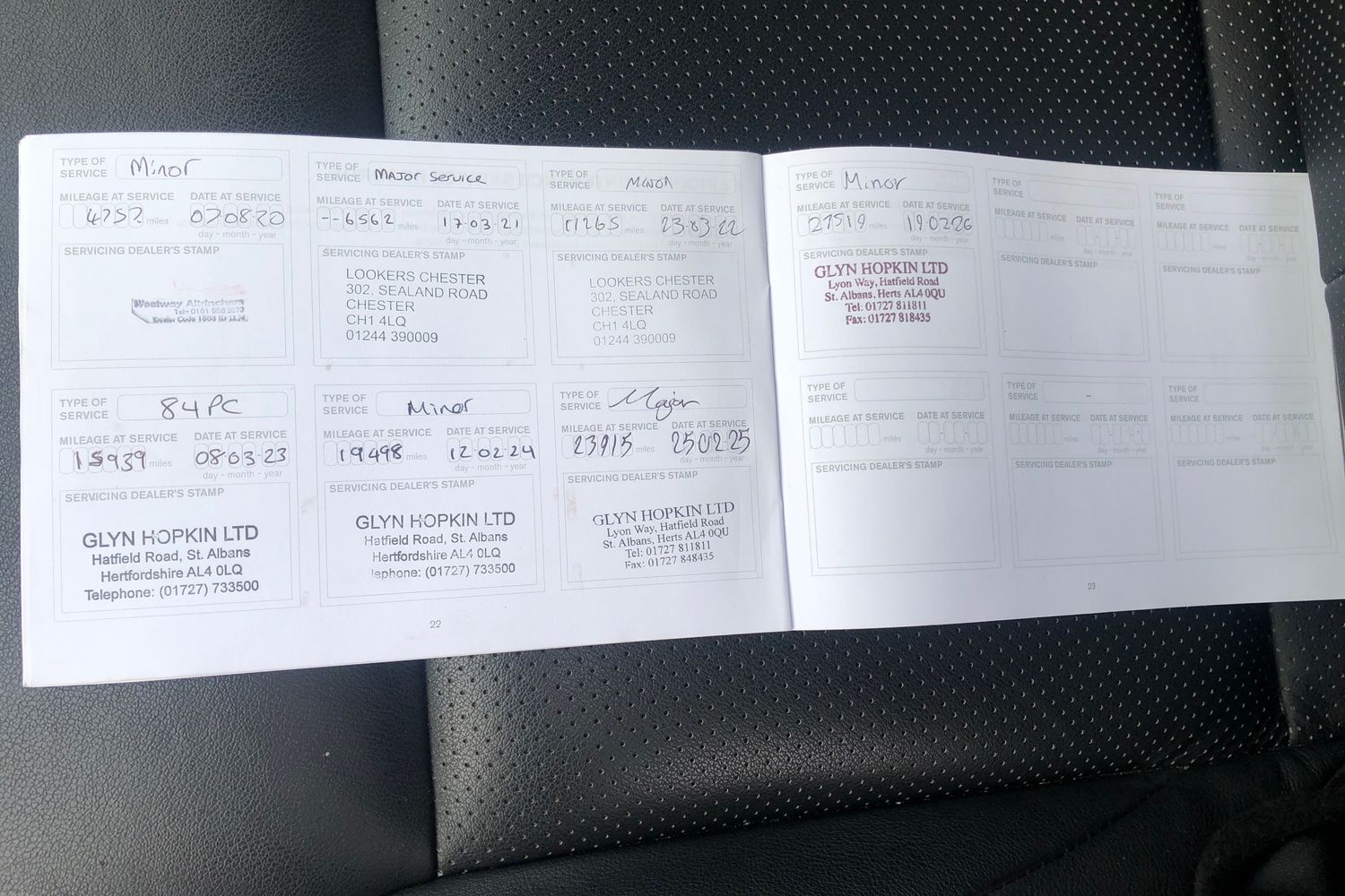 Used Nissan Juke 2019 for sale - 77911234: Photo 39