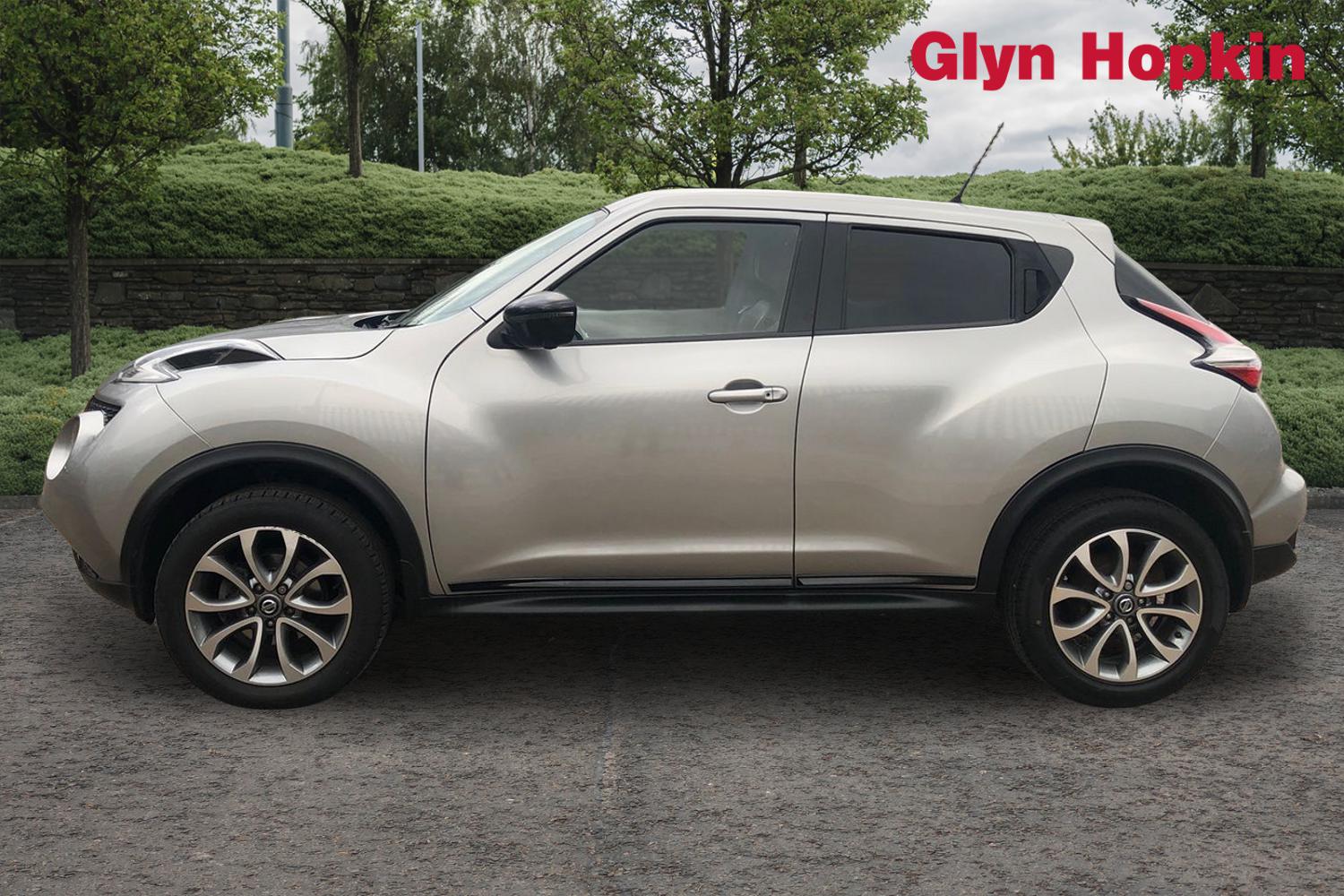 Used Nissan Juke 2019 for sale - 77911234: Photo 6
