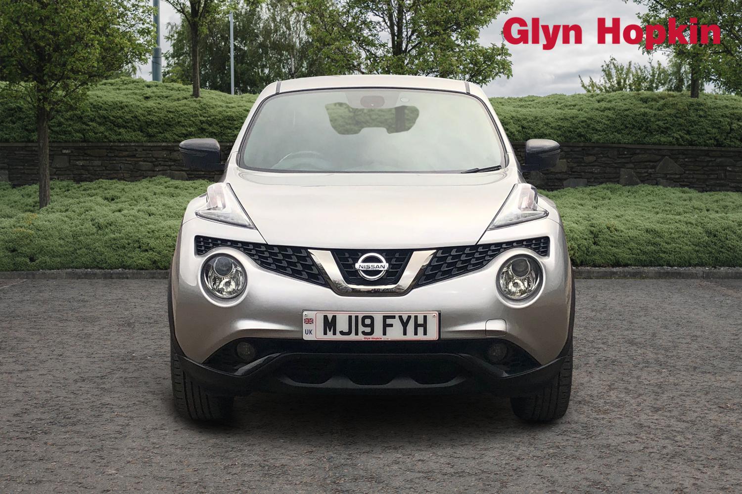Used Nissan Juke 2019 for sale - 77911234: Photo 8