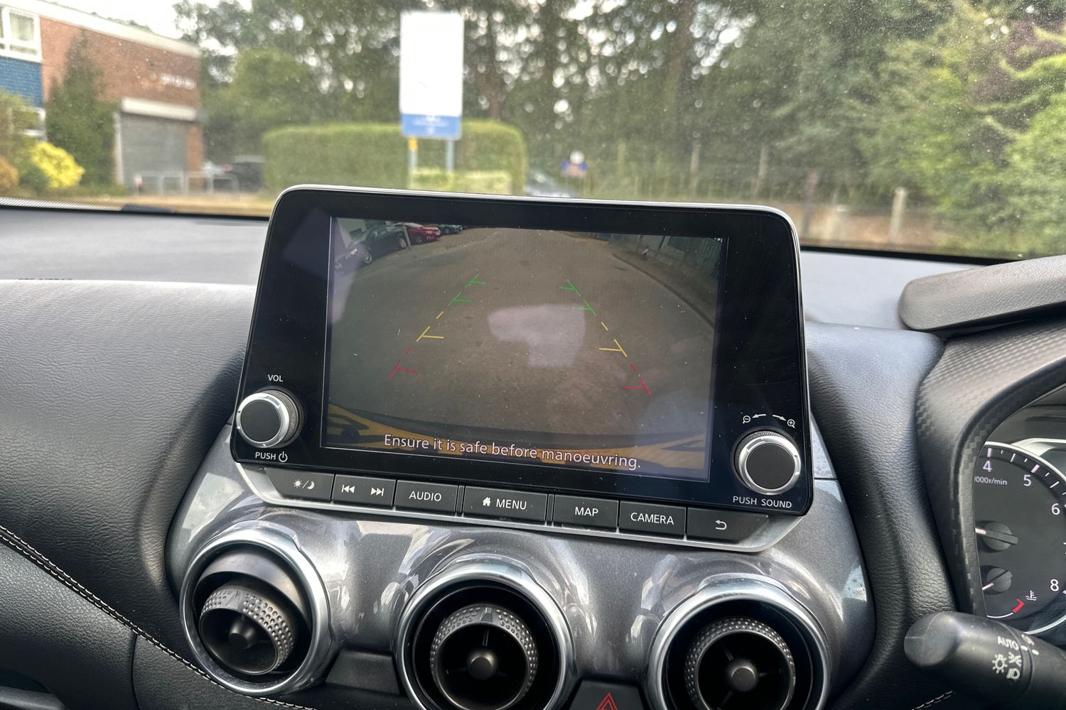 Vehicle 19