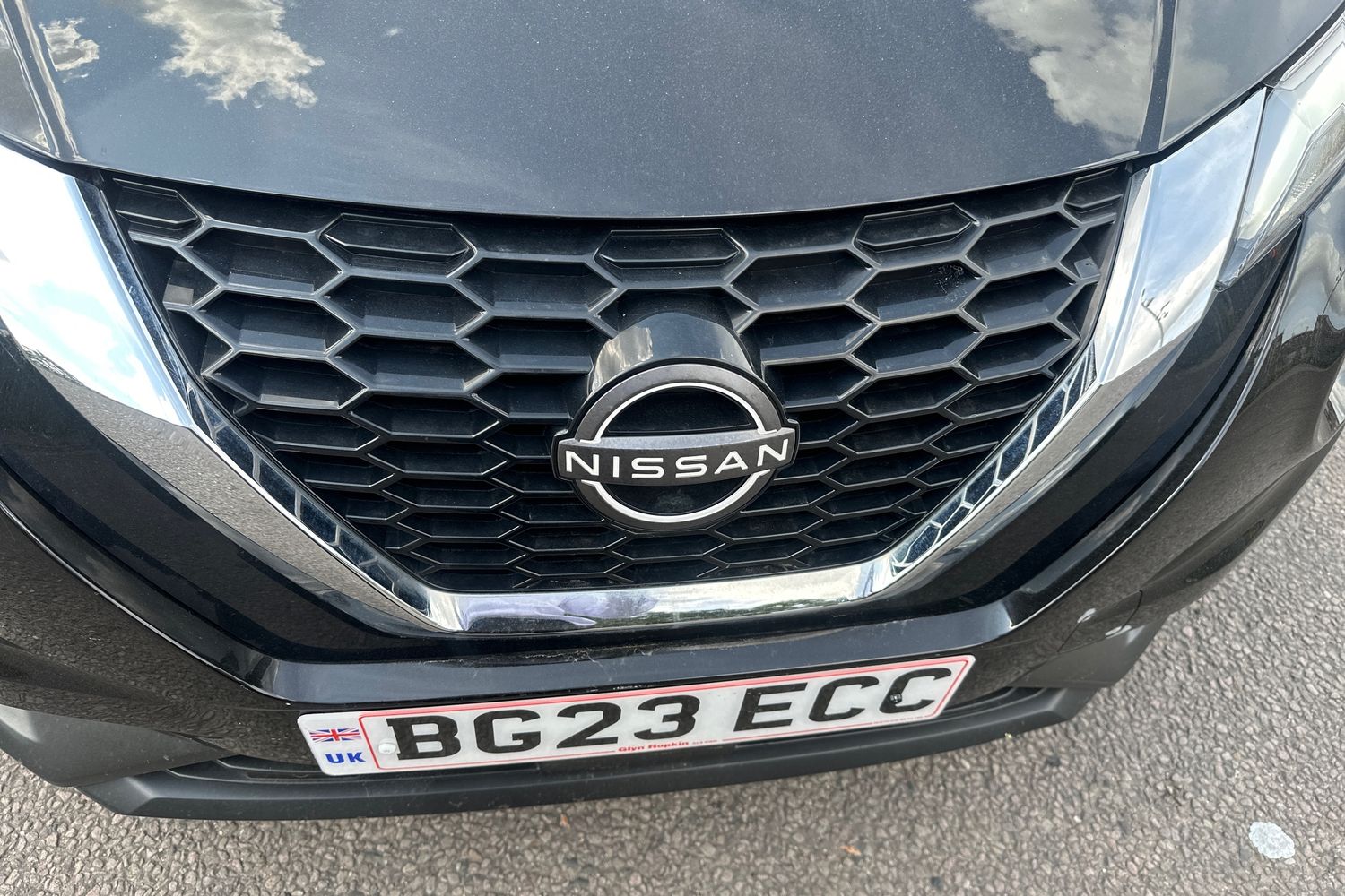 Vehicle 28