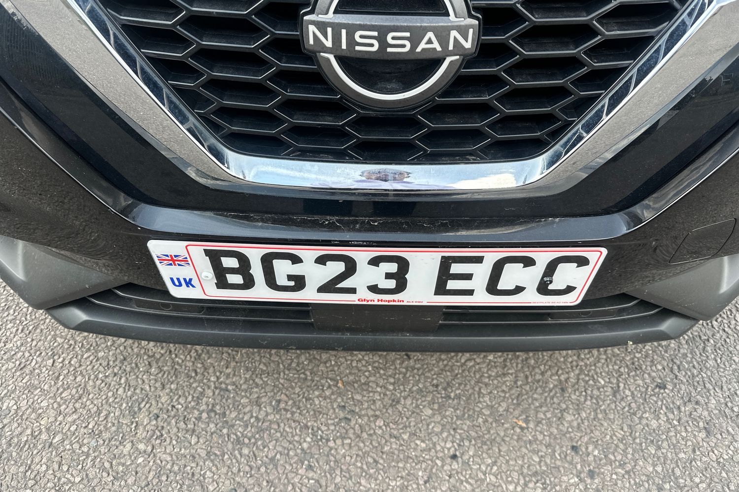 Vehicle 29