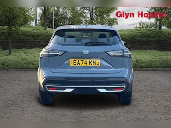 Used Nissan Qashqai 2024 for sale - 75916990: Photo