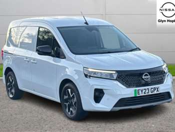 Used Nissan Other 2023 for sale - 71748922: Photo